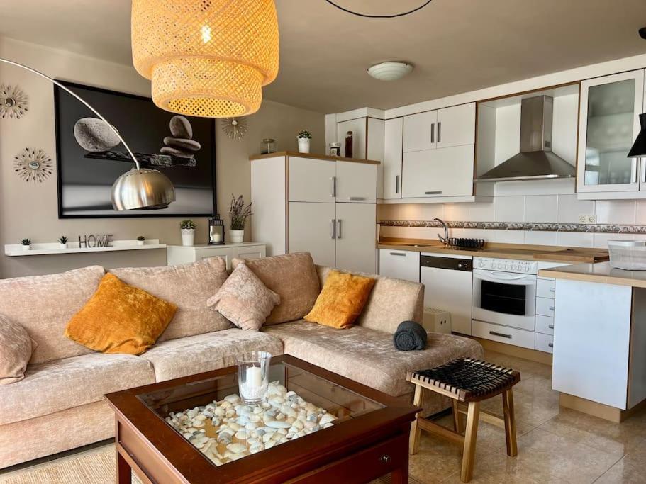 Apartamento Centro Porto Do Son Porto do Son Exterior foto