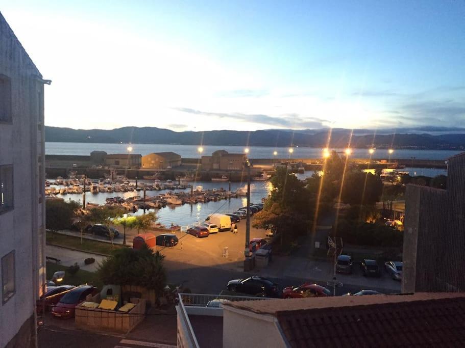 Apartamento Centro Porto Do Son Porto do Son Exterior foto