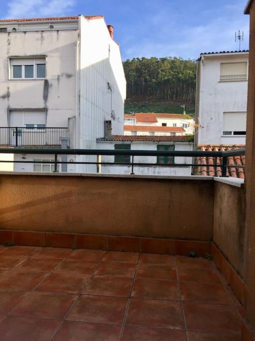 Apartamento Centro Porto Do Son Porto do Son Exterior foto